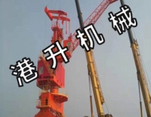 港口吊机厂家    品质保障