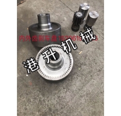 无锡吊机维修    经久耐用