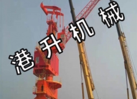 港口吊机厂家    品质保障