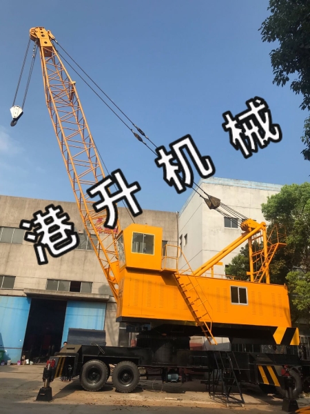 码头吊机厂家