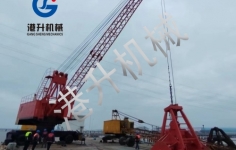 起重设备对工业的发展以及物流的运输有很大的作用